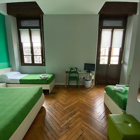 Gio'El B&B Bergamo Zewnętrze zdjęcie