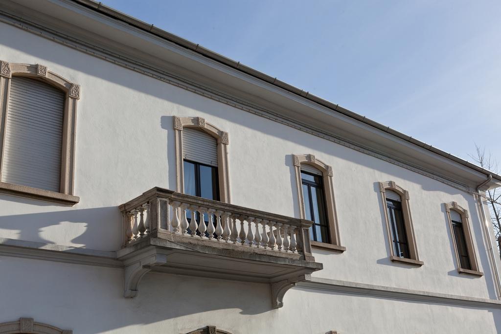 Gio'El B&B Bergamo Zewnętrze zdjęcie