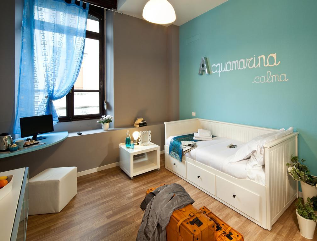 Gio'El B&B Bergamo Pokój zdjęcie